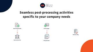 Mercans' Global Payroll Platform - HR Blizz