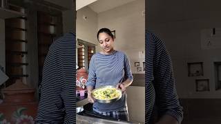 આજે નાસ્તા માં શું બનાવ્યું😋 #viralvideo #shortvideo #shraddhawithgeetavlog