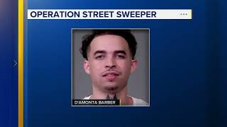 21 arrested in Joliet area in effort to curb violent crime