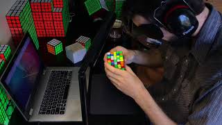 5BLD PB: 3:57.66