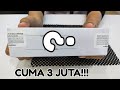 UNBOXING HP KEREN LANGSUNG DI STORE NYA