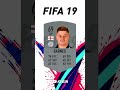 Harvey Barnes - FIFA Evolution (FIFA 18 - EAFC 24)