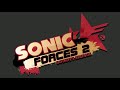 sonic forces 2 infinite revenge soundtrack infinite's return