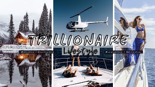 Trillionaire Lifestyle | Rich Luxury Life Of Millionaires Billionaires Motivation Visualization #10