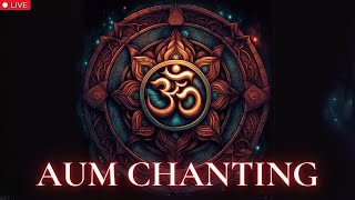 ओम 45 minutes|OM Meditation Music|OM Chanting Deep sleep| powerful mantra for Meditation| 🙏