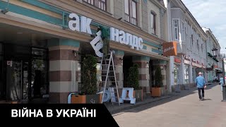 У Росії відкрили погану копію McDonald's