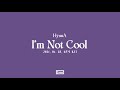 현아 hyuna i m not cool mv teaser 2