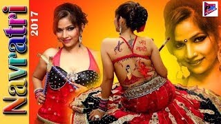 NAVRATRI 2017 SPECIAL | Salsa Couple Garba | New Type OF Garba | Full Video | RDC Gujarati