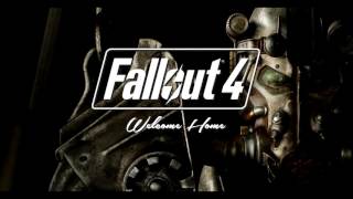 Fallout 4 Soundtrack - Elton Britt - Uranium Fever [HQ]