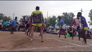 🤼 Damagatla vs knl stadium,🤼/tooo excited match/Don't skip this match every one enjoyed this match 🤼