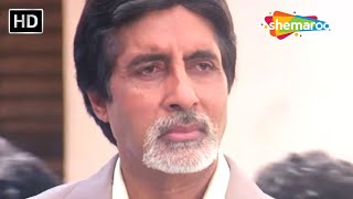 Aur Kya Zindagani Hai Part 2(HD) - Ek Rishtaa: The Bond Of Love Song - Amitabh Bachchan - Rakhee