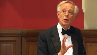 Big Pharma Prioritises Profits Over Patients | Sir Richard Thompson | Oxford Union