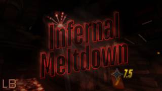 [HELLEVAN] Infernal Meltdown (⭐7.5) // Liquid Breakout 1.16