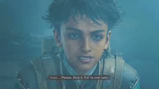 Monster Hunter Wilds - Chapter 5 - 2 A World Turned Upside Down - Part 1