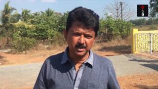 Goa Elections: A Day With AAP's CM Candidate Elvis Gomes