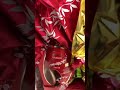 let s try this giant lindt lindor chocolate🍫🍫 satisfying shortvideo shorts short