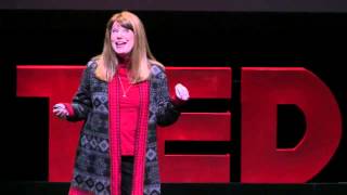 Why can’t we be friends? | Dr. Jill Squyres | TEDxVail