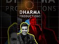 New owner of Dharma Productions| bollywood| Karan Johar