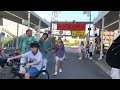 神奈川・横浜市 鶴見区 生麦駅 2024.8.4 16 32