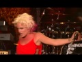 P!nk Trouble (Live)
