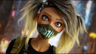 MaxRiven - Flight