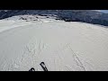 piste 10 blue 11 blue grindelwald first switzerland supercarver deluxe