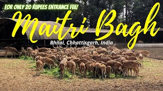 MAITRI BAGH AMAZING TOUR!!! (2021)