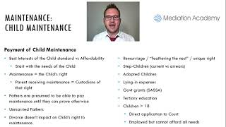 Sample Video: Maintenance 15