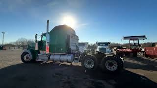 2000 KENWORTH W900 For Sale