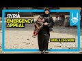 Syria Emergency Appeal