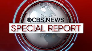 CBS News Special Report: House Passes Articles of Impeachment (12/18/19)
