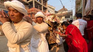 Kisipide Bairab Jatra 2080 !! late post!! #kipulcha #kisipide #jatra #saveculture #viralvideo