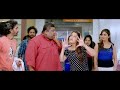 Rajasimha Kannada Movie Back to Back Comedy Scenes - Bullet Prakash, Aniruddh, Nikita Thukral