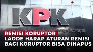 Eks Penyidik KPK Akui Dengar Ada Jual Beli Remisi Bagi Koruptor | OneNews Update