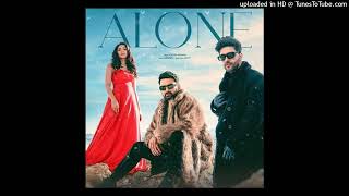 Alone ...... New Audio Song