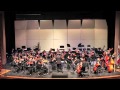 Firework: Katy Perry/arr. Robert Longfield