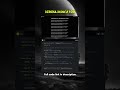 How to create a 