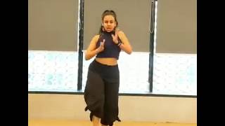 #teamnaach#nicole#babujijaradheerachalo Team Naach Choreography on Babu Ji Jara Dheera Chalo