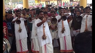 RAMA KADHA GANALAYAM - KOLLATTI SUBRAMANYA SWAMI TEMPLE SHASHTHI 2018 HD