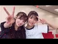 girls2tiktok 山口綺羅、石井蘭