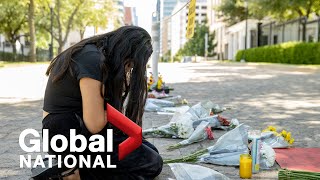 Global National: May 25, 2022 | Agony and anger rise in aftermath of Uvalde, Texas school shooting