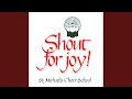 Shepherd's Pipe Carol