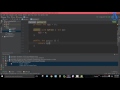Java Object Oriented Programming 50 - Encapsulation in Java - Setter and Getter Methods