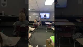 Class Video 9-30-21/Magnetic force 3