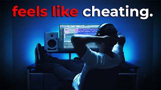 i sucked at making melodies, until i tried this.
