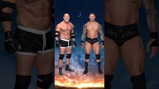 Goldberg, John Cena \u0026 Undertaker vs All Wrestlers