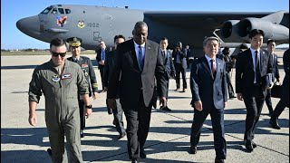 Coordination of North Korea Policy Under the U.S.-South Korea Alliance
