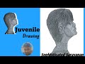 Juvenile Drawing| sophisticated Saravanan #drawing #art #artist #artwork