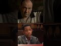 Did you know the Sopranos and everybody hates Chris has almost the exact same ending ?