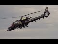 Blue Thunder RC Heli